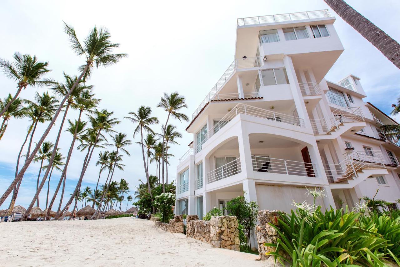 Aventura Village Los Corales Beach And Spa Punta Cana Kültér fotó