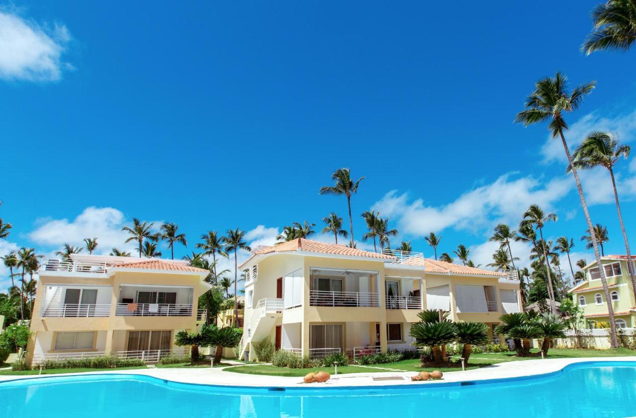 Aventura Village Los Corales Beach And Spa Punta Cana Kültér fotó