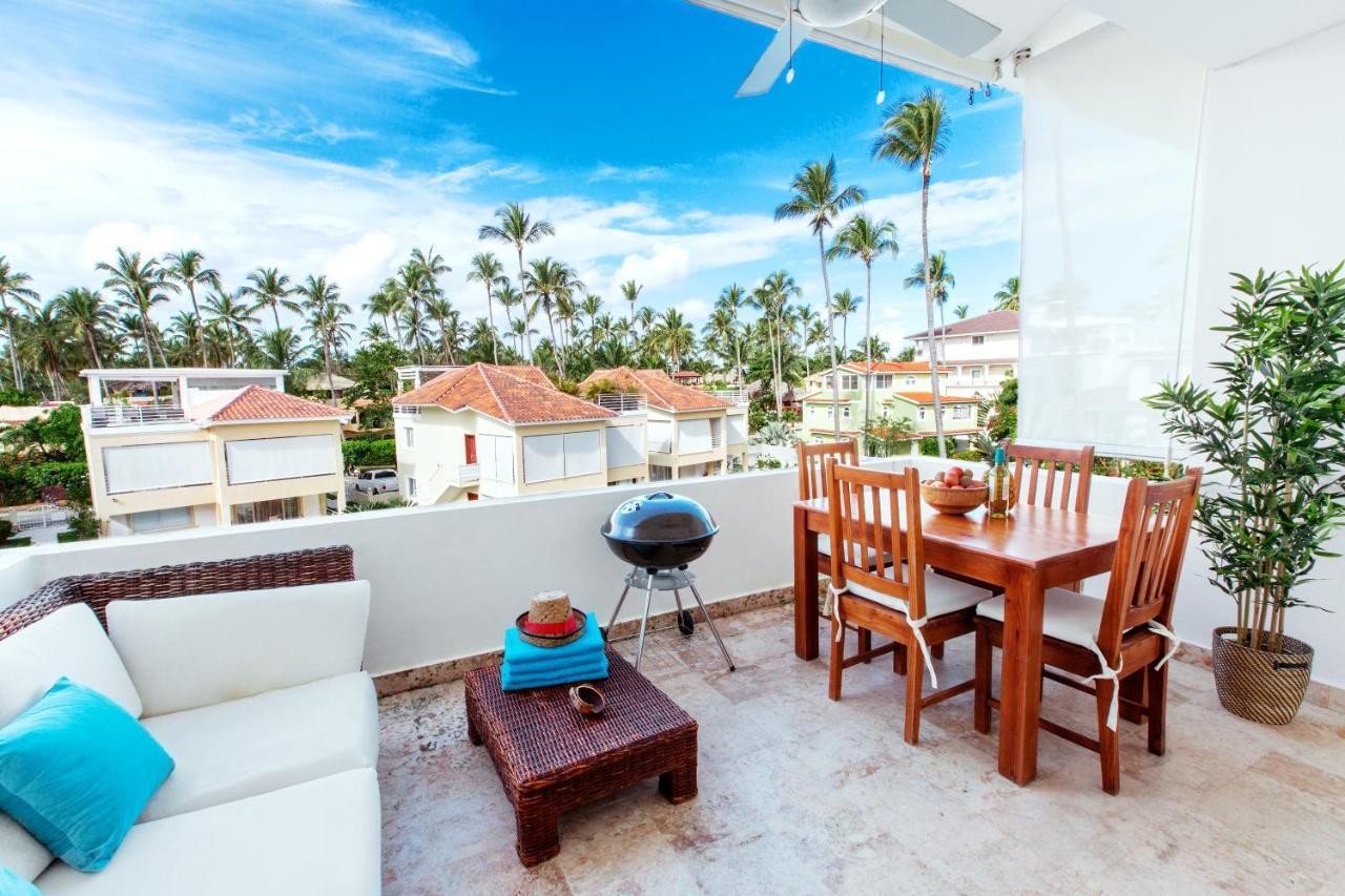 Aventura Village Los Corales Beach And Spa Punta Cana Szoba fotó