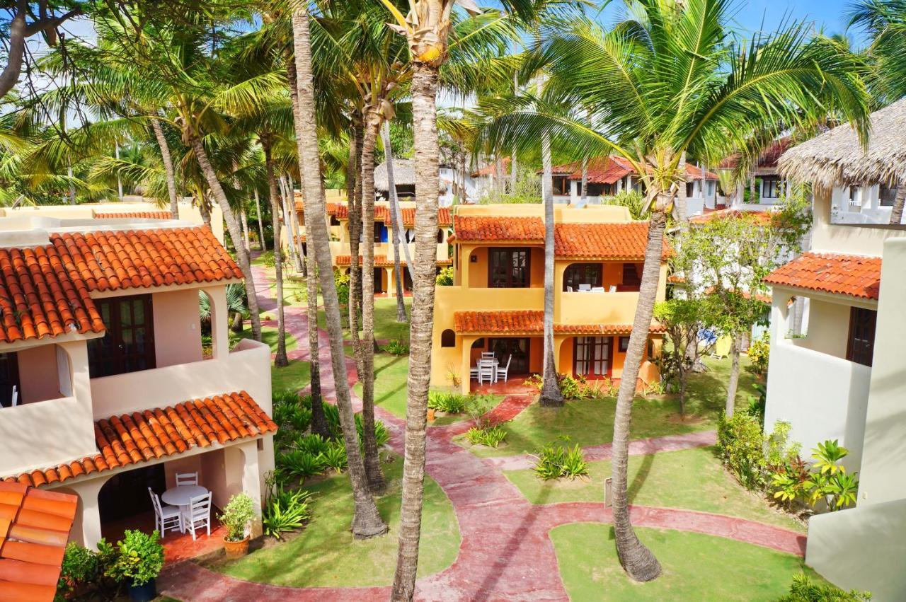 Aventura Village Los Corales Beach And Spa Punta Cana Kültér fotó