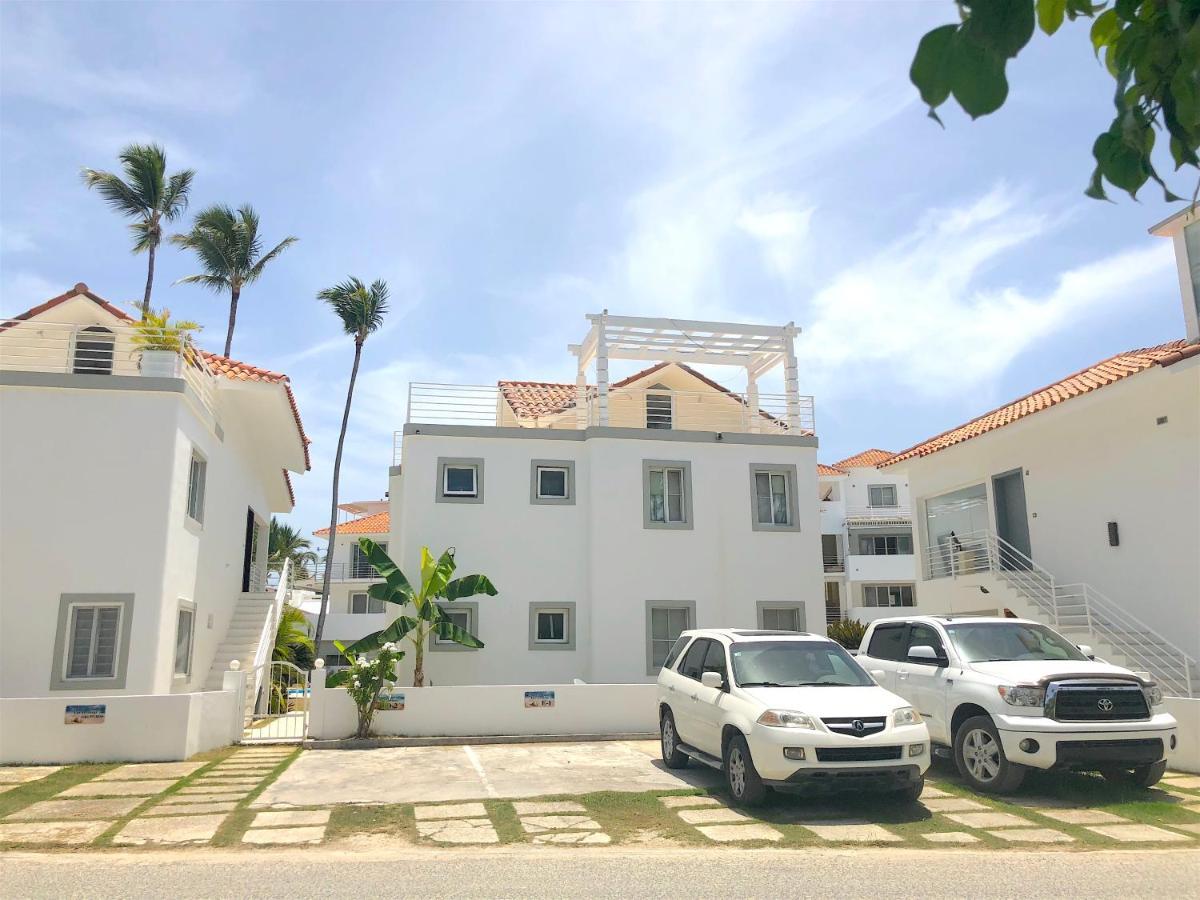 Aventura Village Los Corales Beach And Spa Punta Cana Kültér fotó