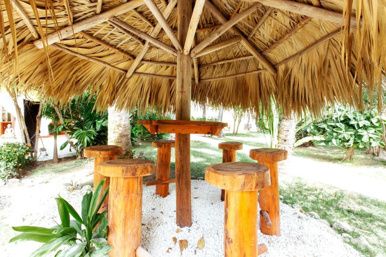 Aventura Village Los Corales Beach And Spa Punta Cana Kültér fotó