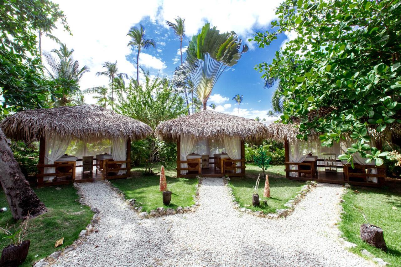 Aventura Village Los Corales Beach And Spa Punta Cana Kültér fotó