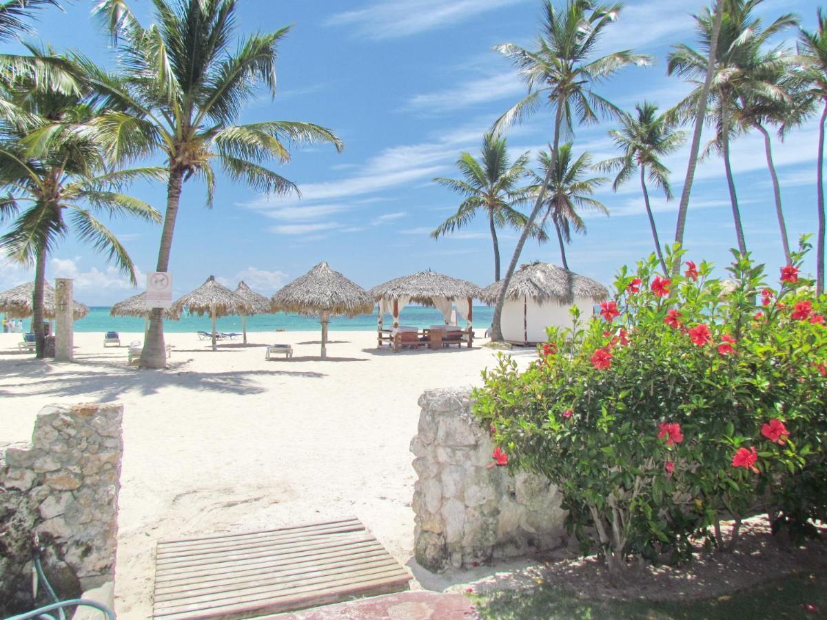 Aventura Village Los Corales Beach And Spa Punta Cana Kültér fotó