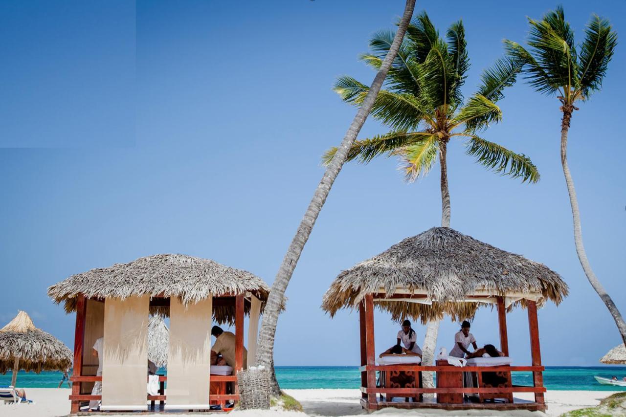 Aventura Village Los Corales Beach And Spa Punta Cana Kültér fotó