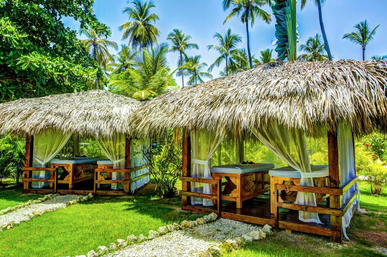 Aventura Village Los Corales Beach And Spa Punta Cana Kültér fotó